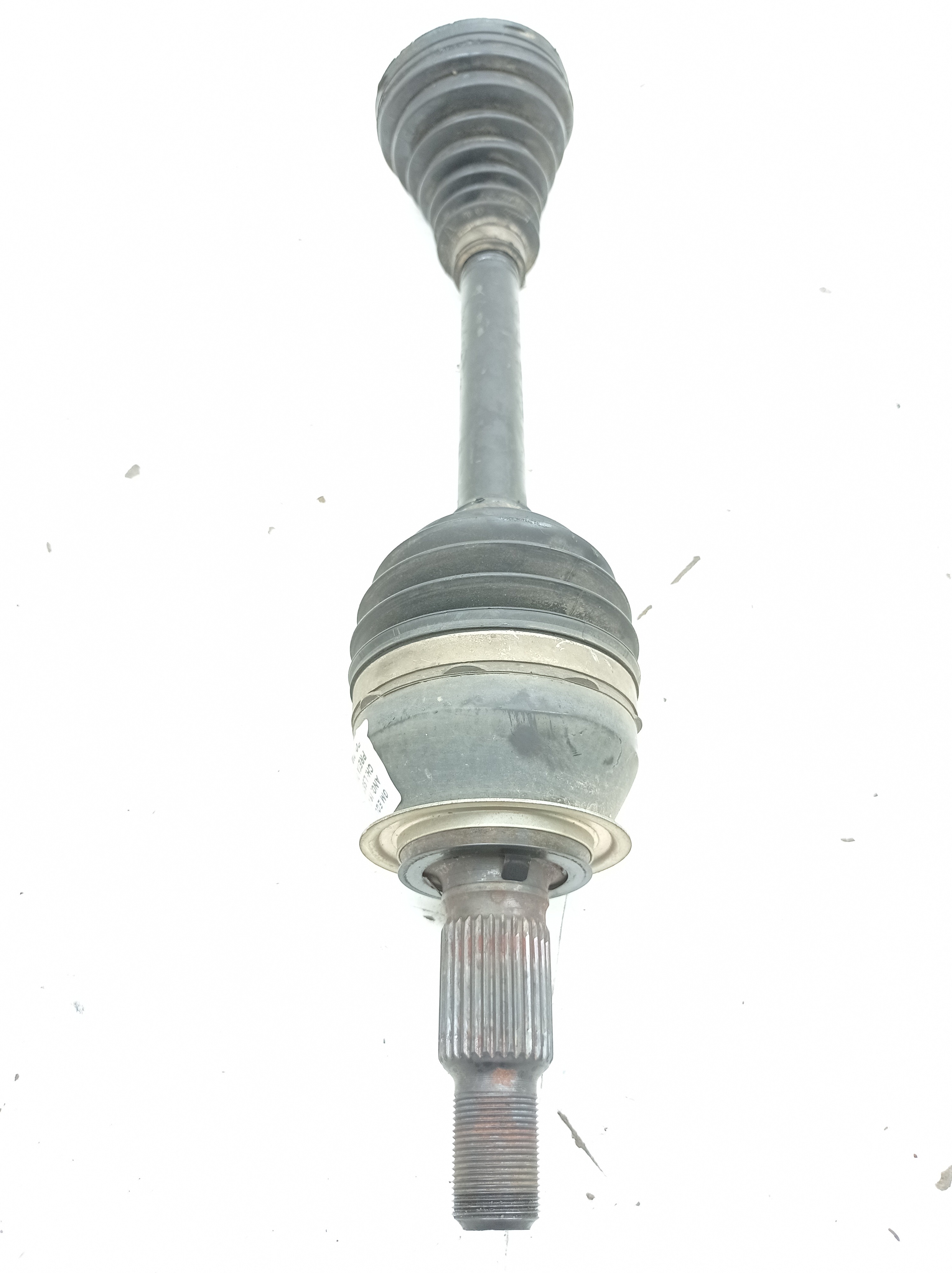Homocinética Dianteira Esquerda Gm Equinox 2.0 2019 2020