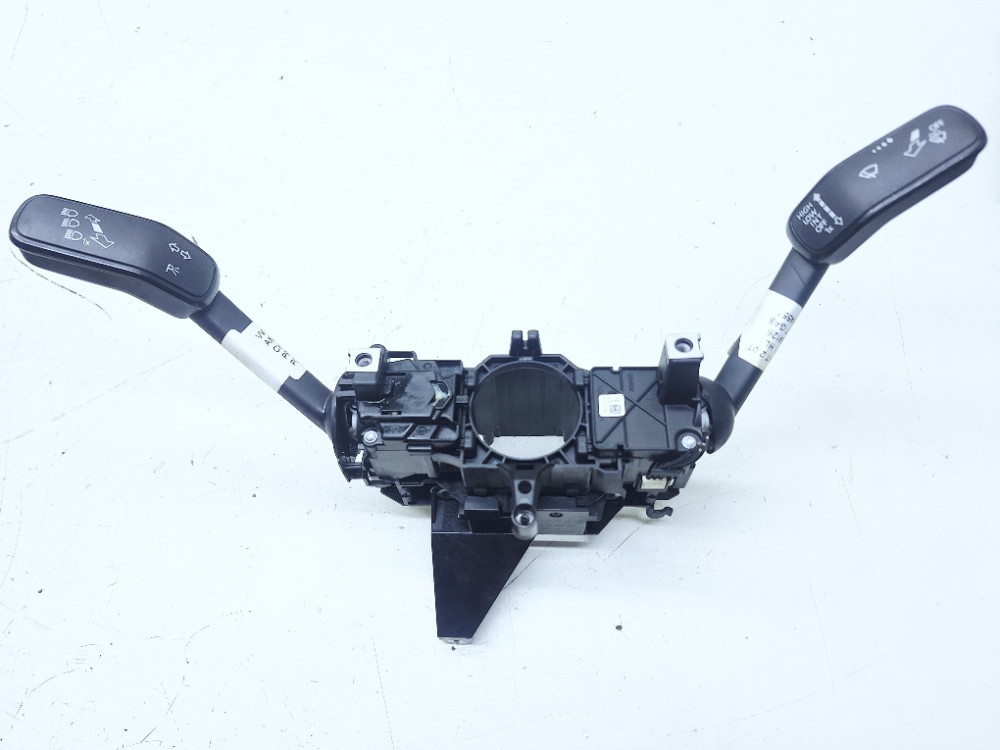 Chave Seta Limpador Parabrisa Vw Passat Tsi 2.0 2018