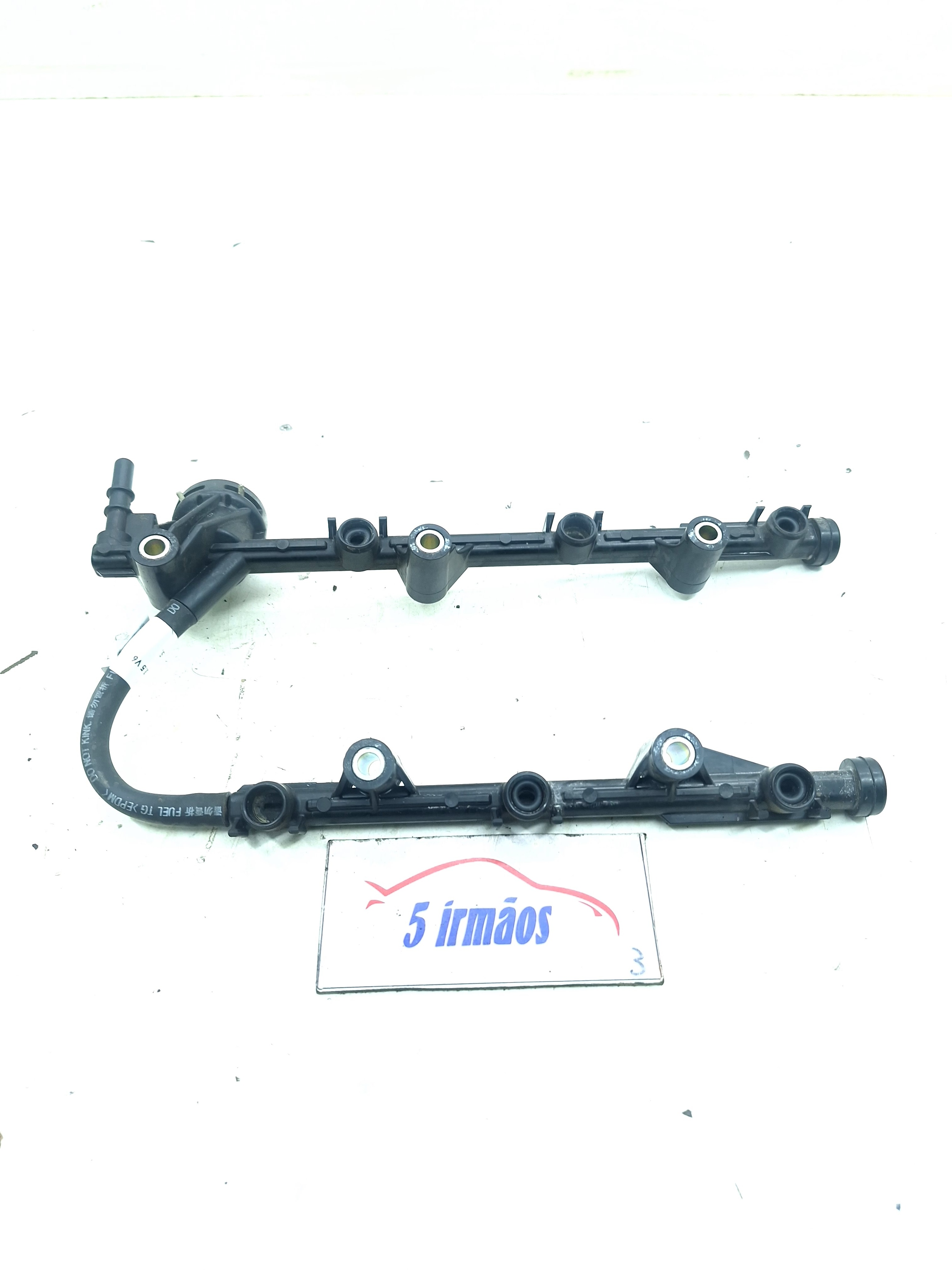 Flauta Injeção Toyota Camry 3.5 2011 2012
