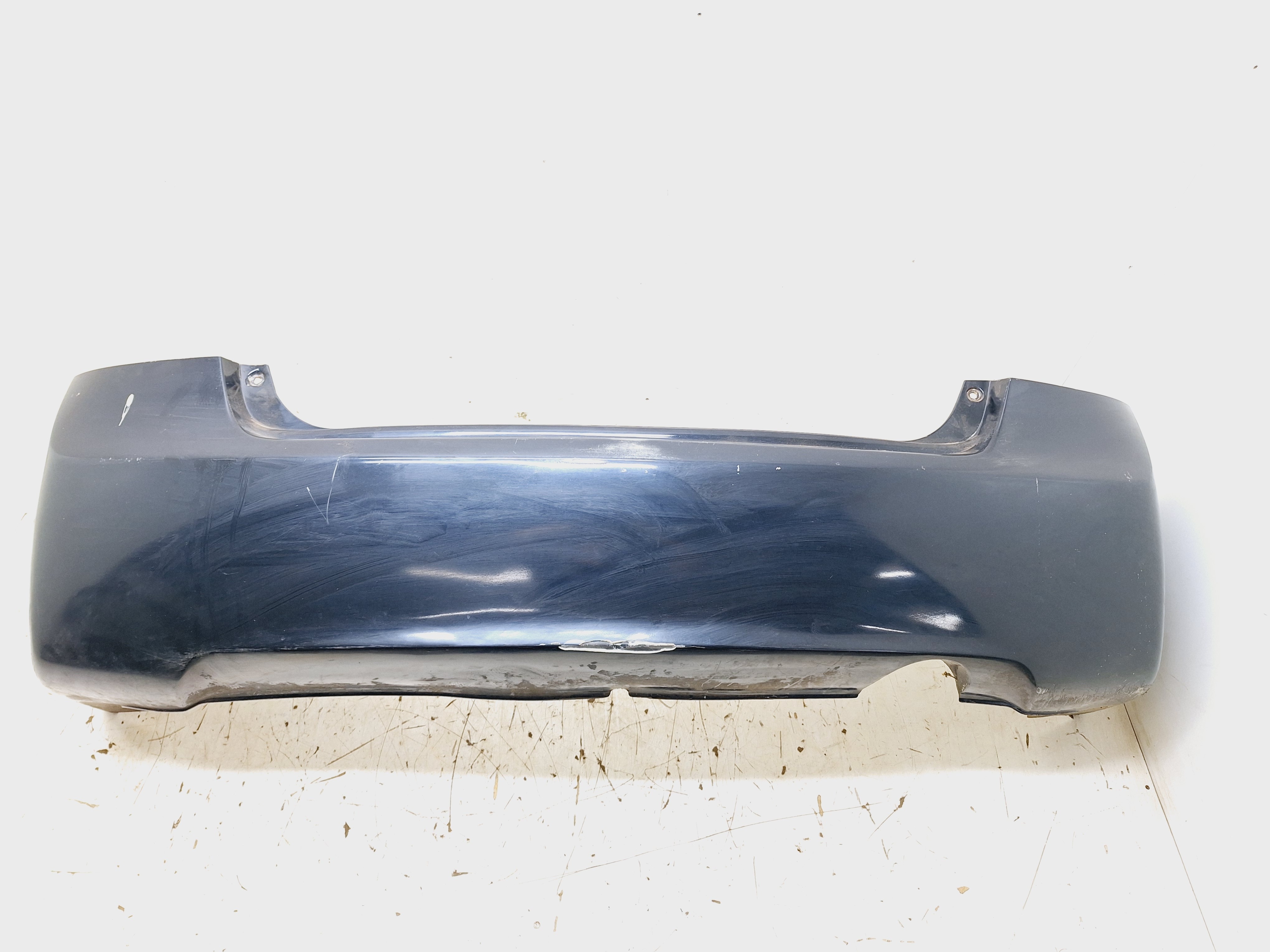 Parachoque Traseiro Honda Civic 1.8 2007 / 2008