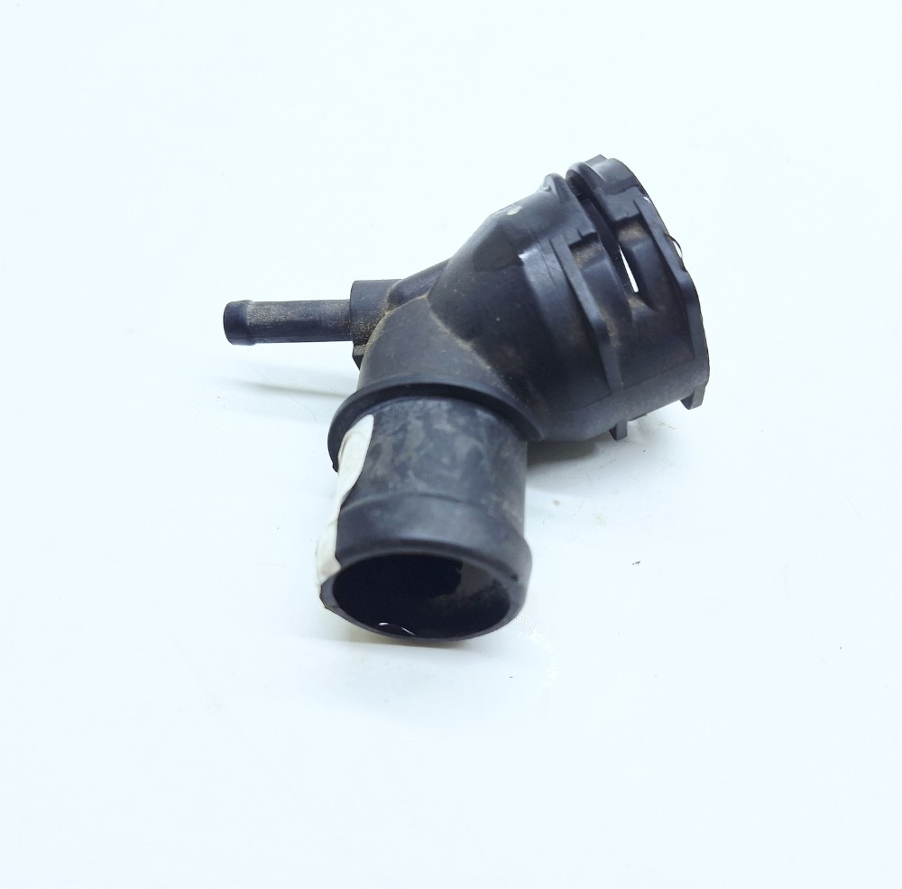 Mangueira Arrefecimento Vw Jetta Tsi 1.4 2016 3c0122291