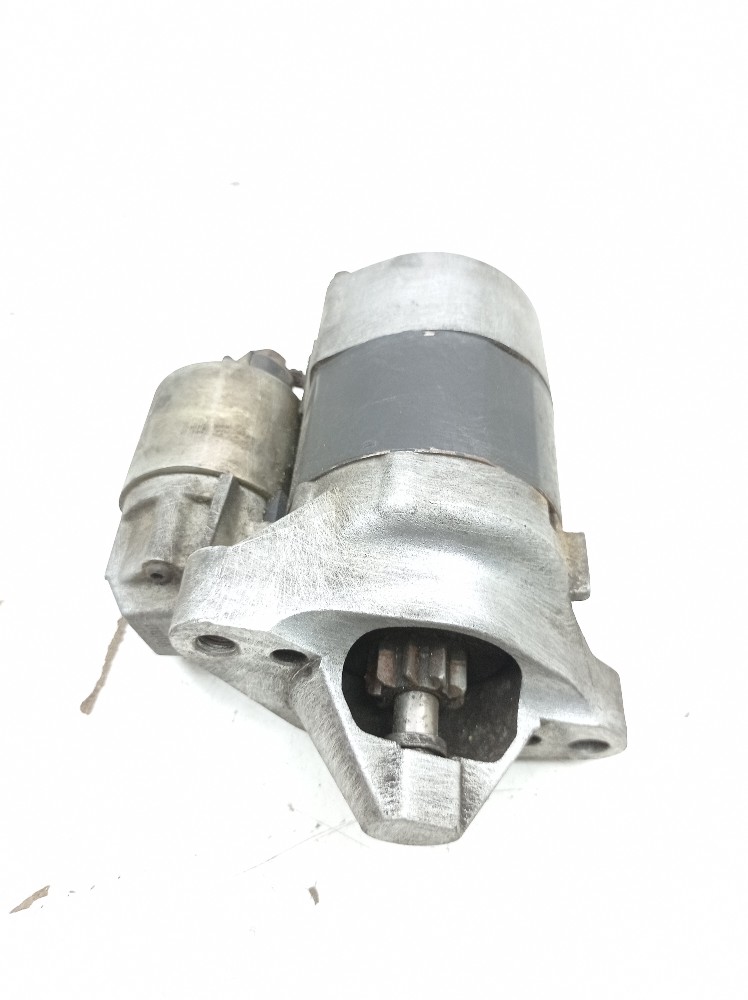 Motor Arranque Peugeot 206 1.4 2005 2006 0001112041