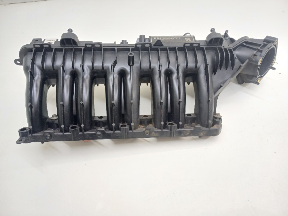 Coletor Admissão Evoque 2.0 Diesel 2017 G4d39424cb