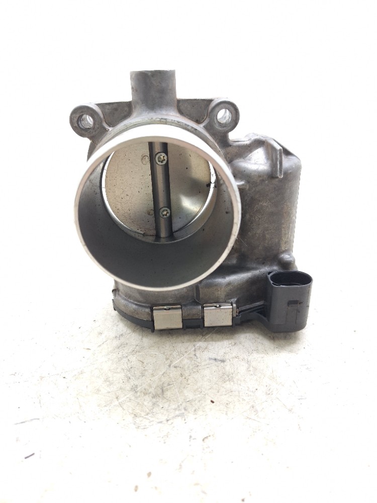 Tbi Corpo Borboleta Vw Jetta Tsi 2.0 2016 2017 06k133062e