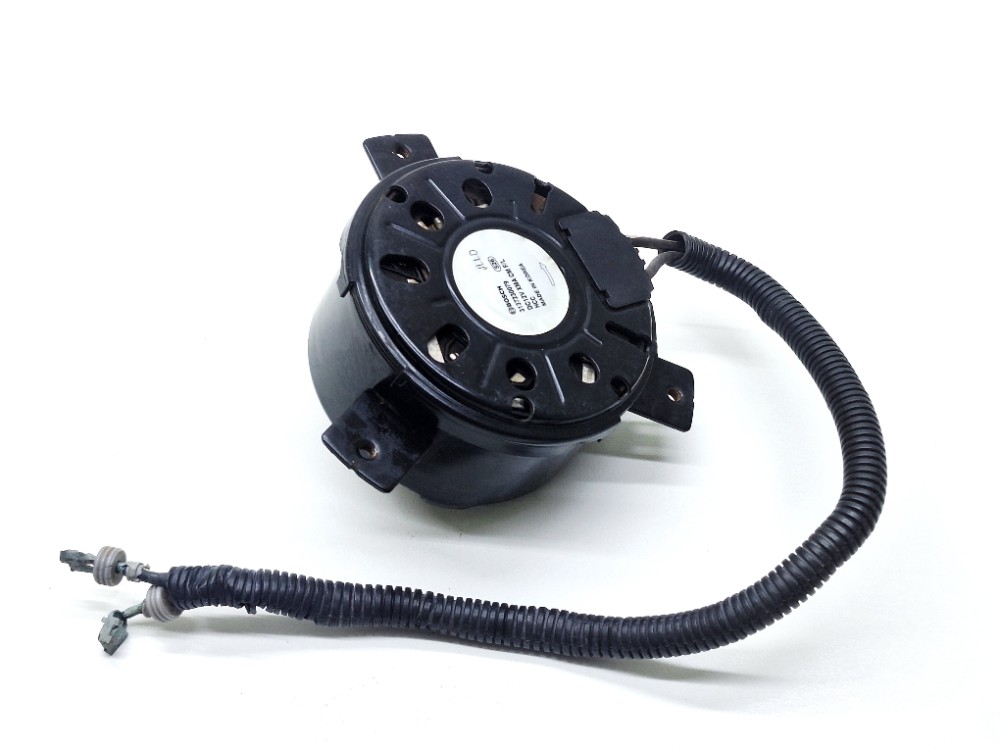 Motor Ventoinha Radiador Santa Fé 3.3 2014 2015