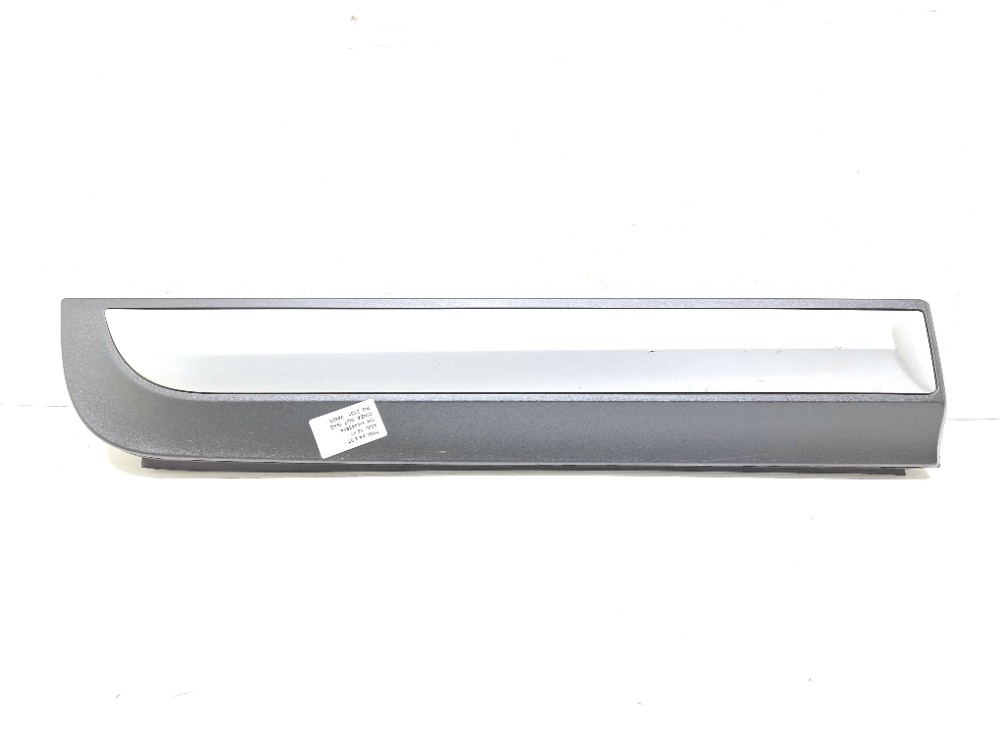 Acabamento Porta Traseira Direito Bmw X4 2.0 2016 18426010
