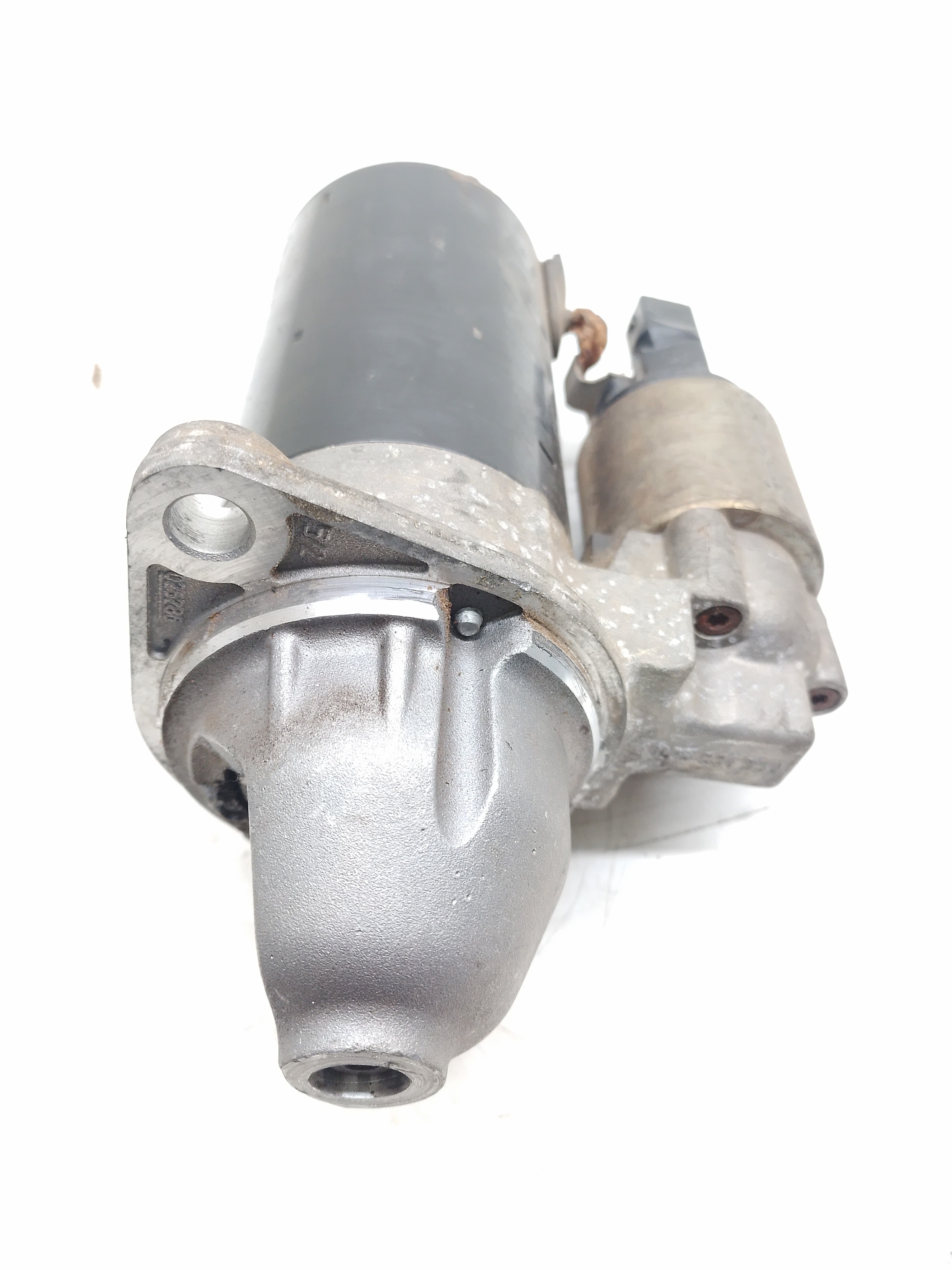 Motor Arranque Bmw 320i 2.0 2012 / 2013 Nº0001138058