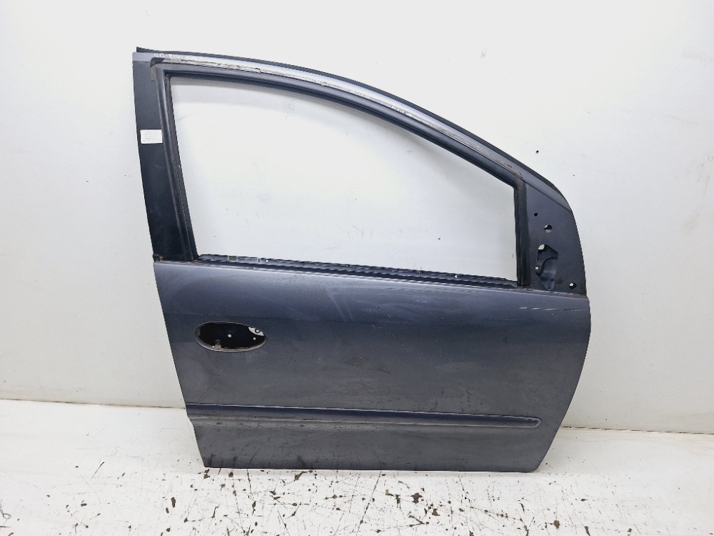 Porta Dianteira Direita Chery Face 1.3 2011 2012  Dianteira Direita Cinza