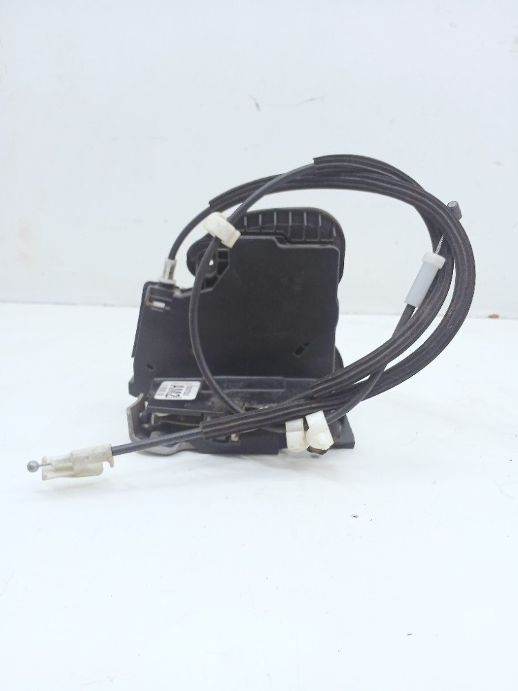 Fechadura Porta Dianteira Esquerda Gm Equinox 2.0 2020