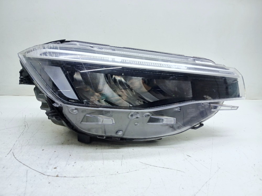 Farol Dianteiro Direito Vw Nivus 1.0 2025 2g5941036b