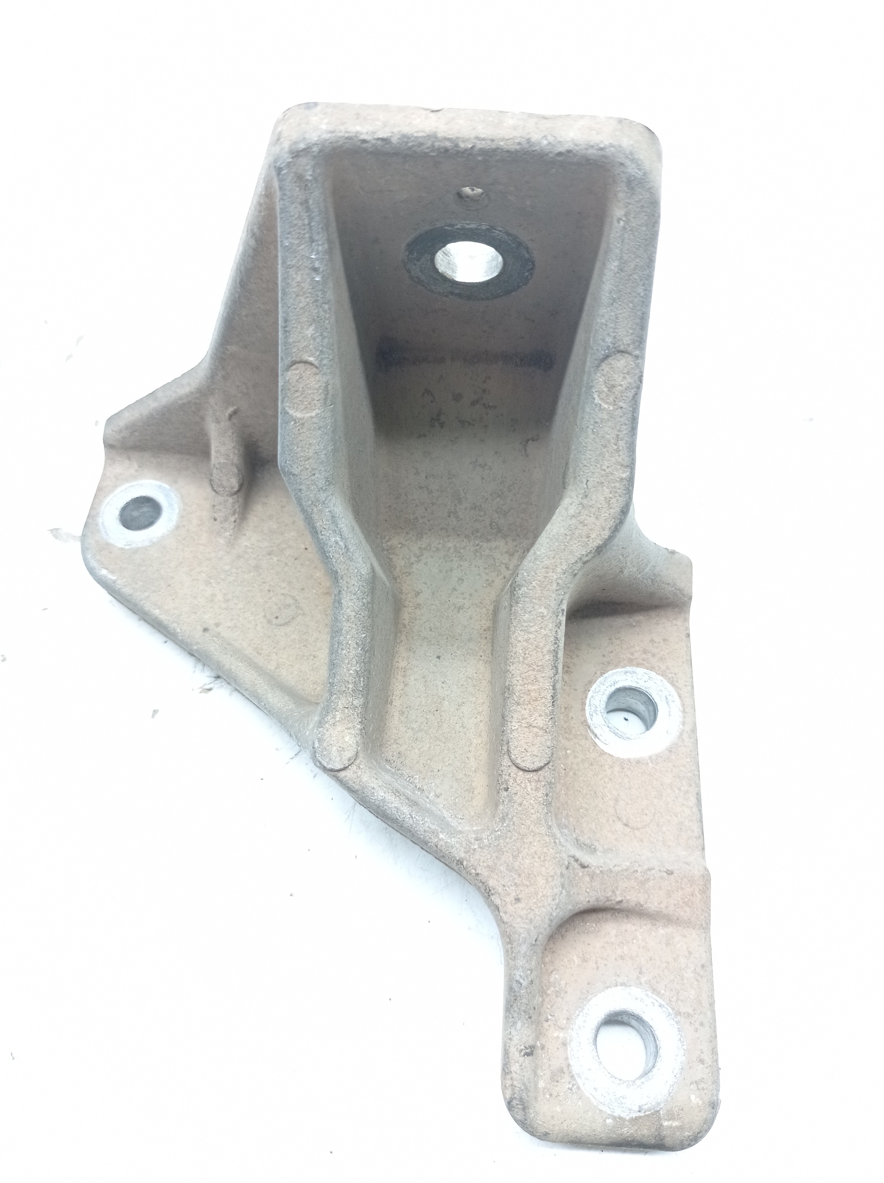 Suporte Motor Chevrolet Omega 3.6 2007 2008