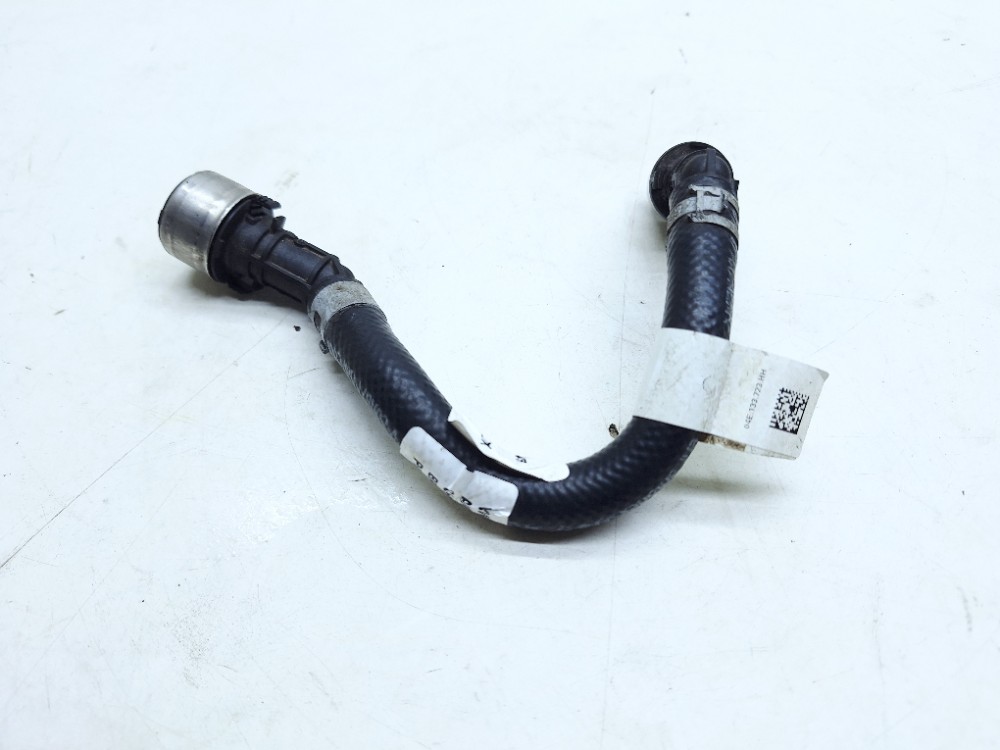 Mangueira Combustível Vw Taos Tsi 1.4 2024 04e133723hh Preto