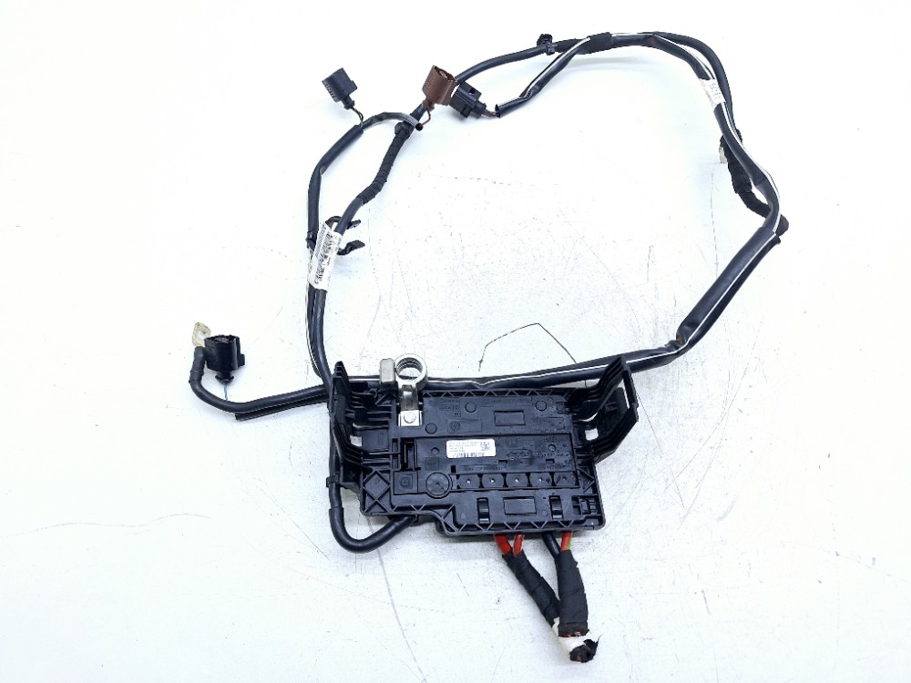 Chicote Alternador Vw Polo Gts 1.4 2024 2q0971349