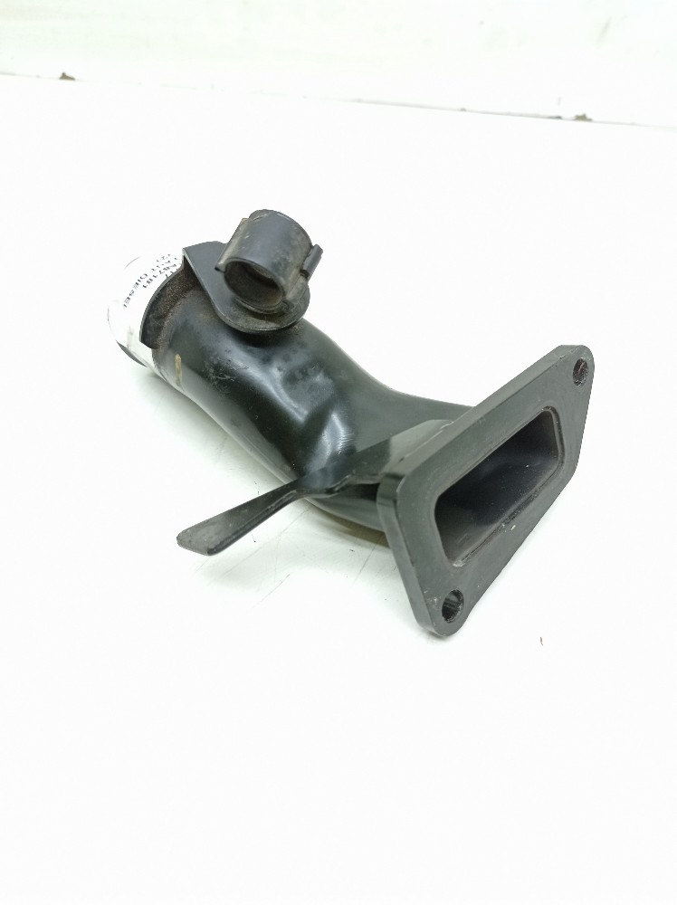 Cano Agua Fiat Toro 2.0 2016 2017 55251309