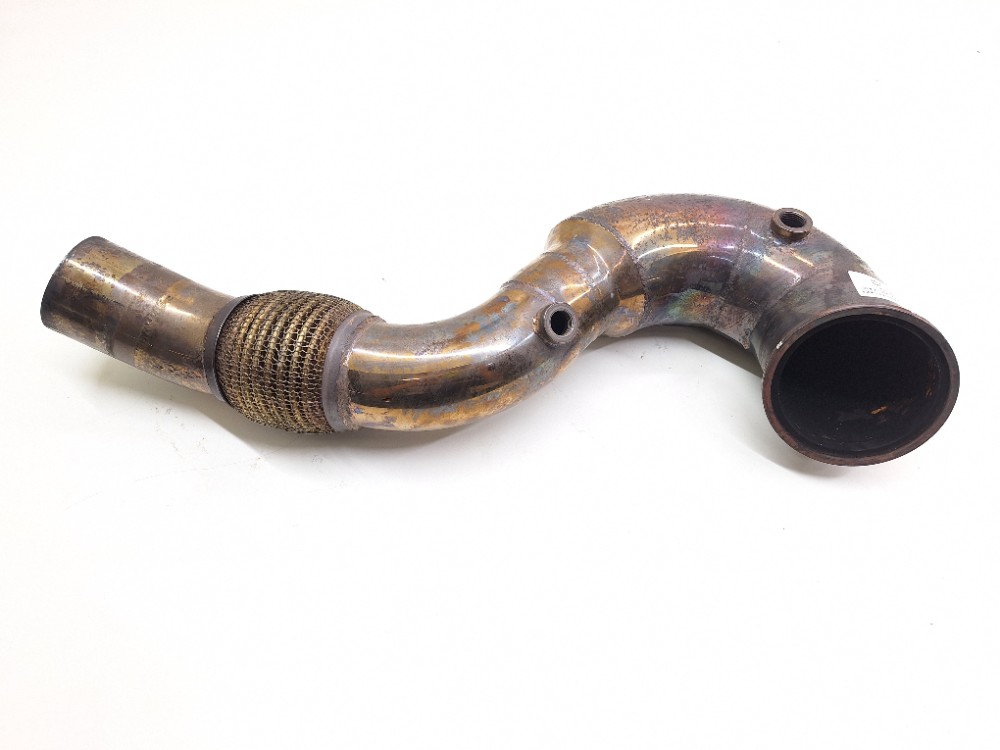 Downpipe Audi Ttrs 2.5t 2021