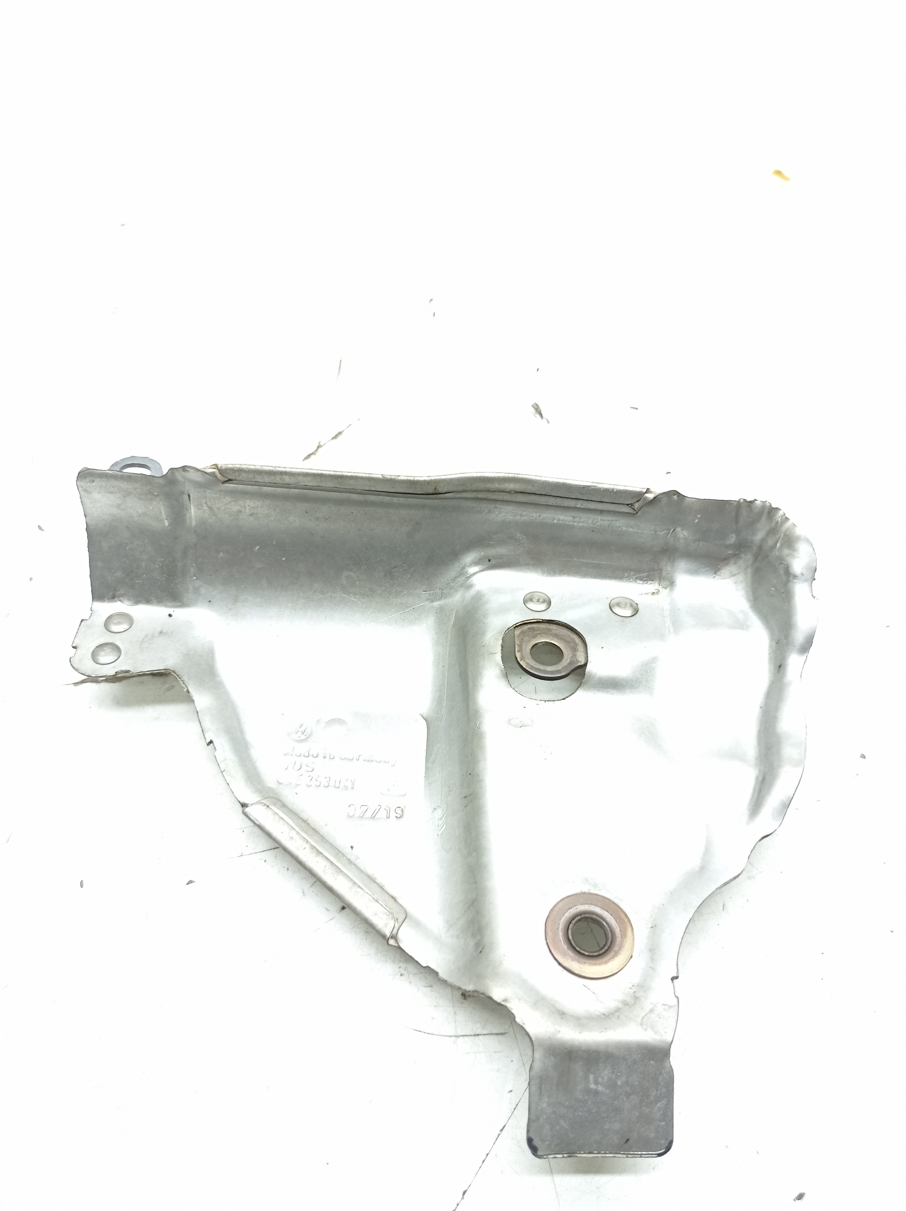 Protetor Calor Turbina Vw Virtus Gts 1.4 2020 04e253041