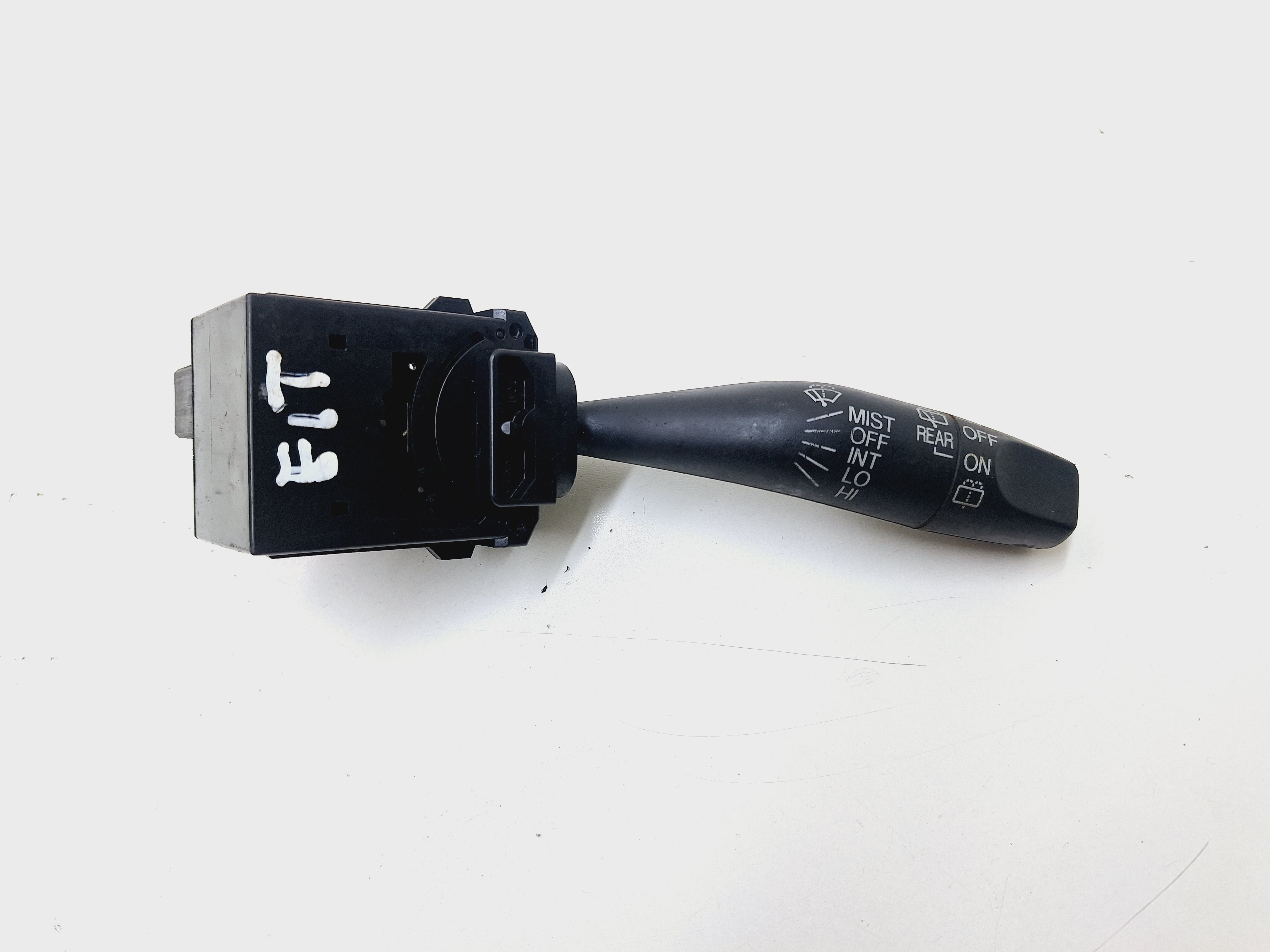 Chave Limpador Parabrisa Honda Fit 1.4 2005 Á 2008
