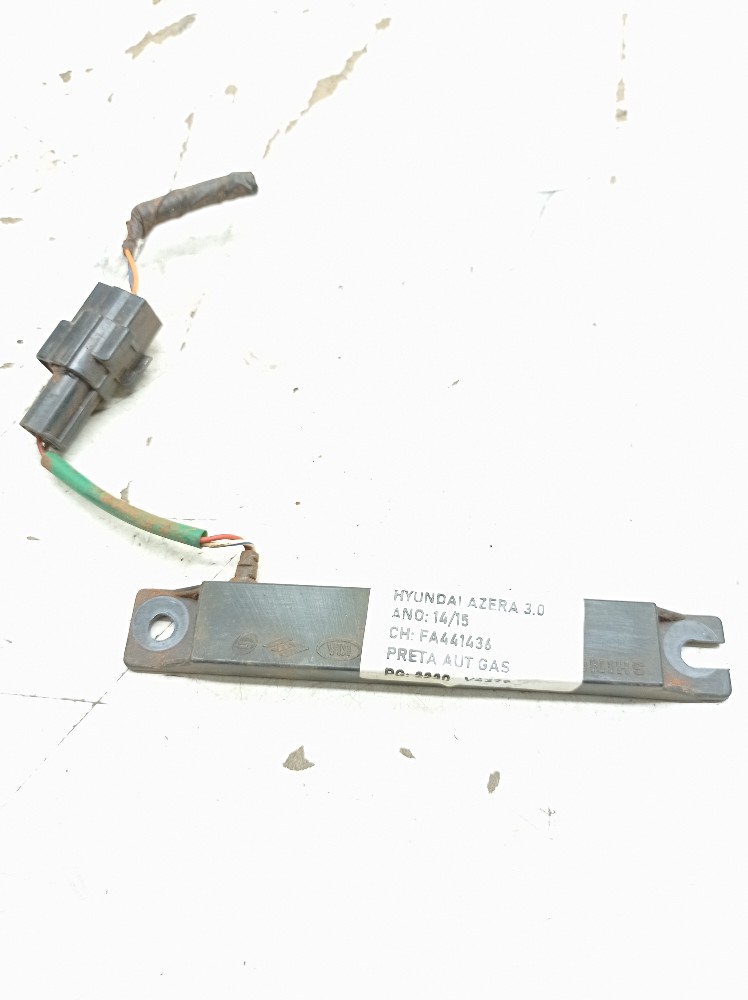 Sensor Keyless Hyundai Azera 3.0 2014 2015 954203v100