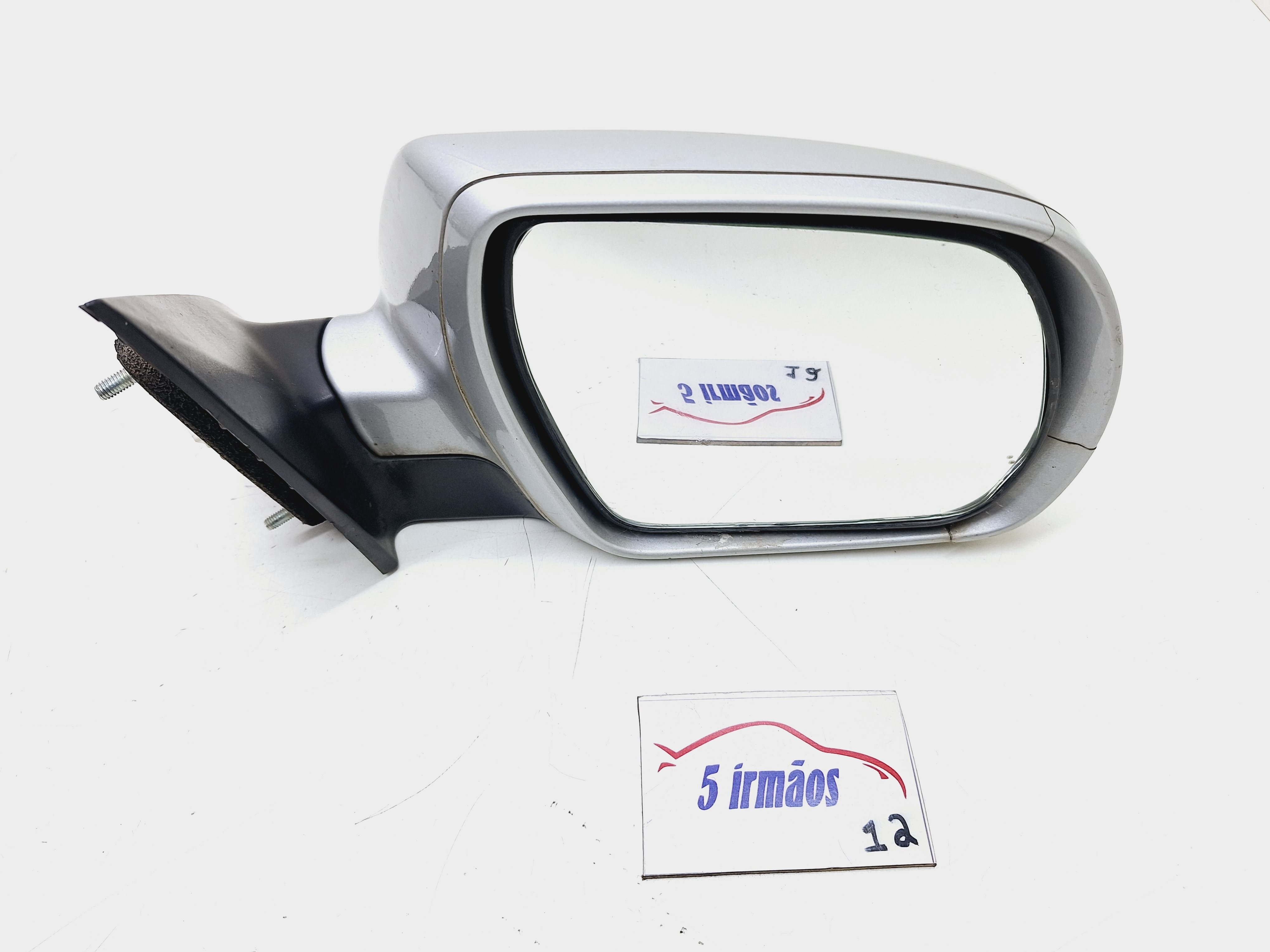 Retrovisor Direito C/espelho Hyundai Veracruz 3.8 2007/2008