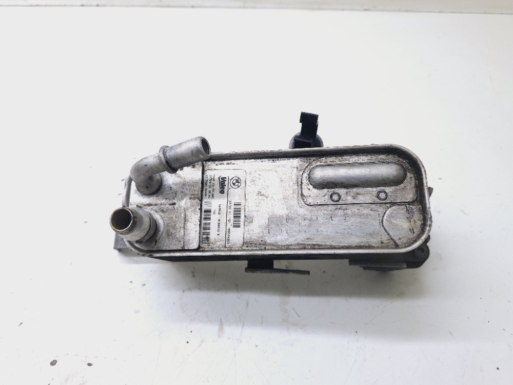 Resfriador Óleo Bmw 125i 2.0t 2013 2014 15272311