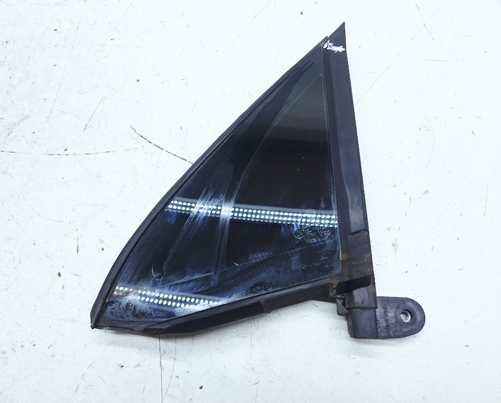 Vidro Fixo Dianteiro Esquerdo Tiguan Tsi 2.0 2018 5nn845113