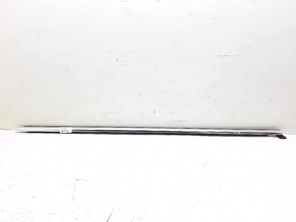 Pestana Porta Traseira Direito Vw Passat Tsi 2.0 2016 2017