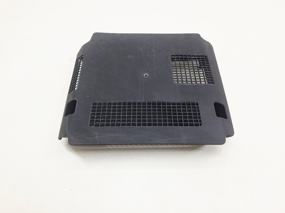 Suporte Modulo Amplificador Som Audi Ttrs 2.5t 2021