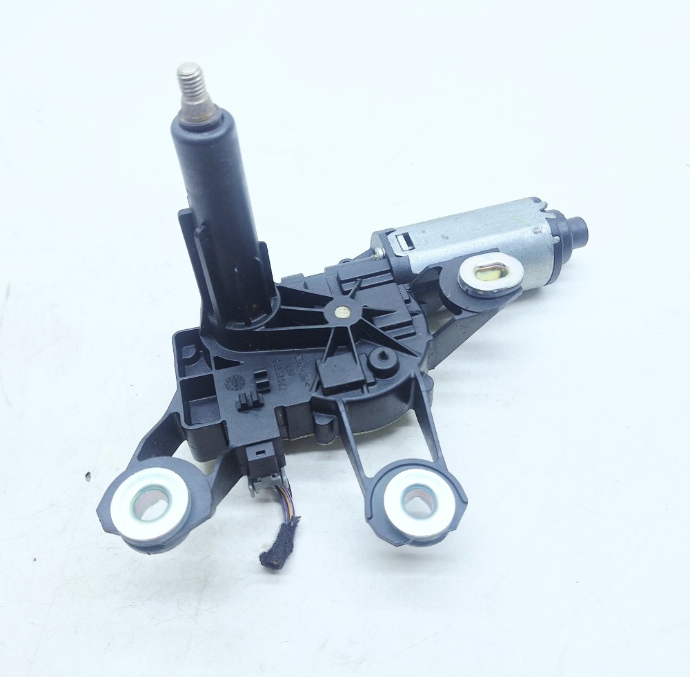 Motor Limpador Traseiro Freelander 2 2.2 2013 Dh5217404aa