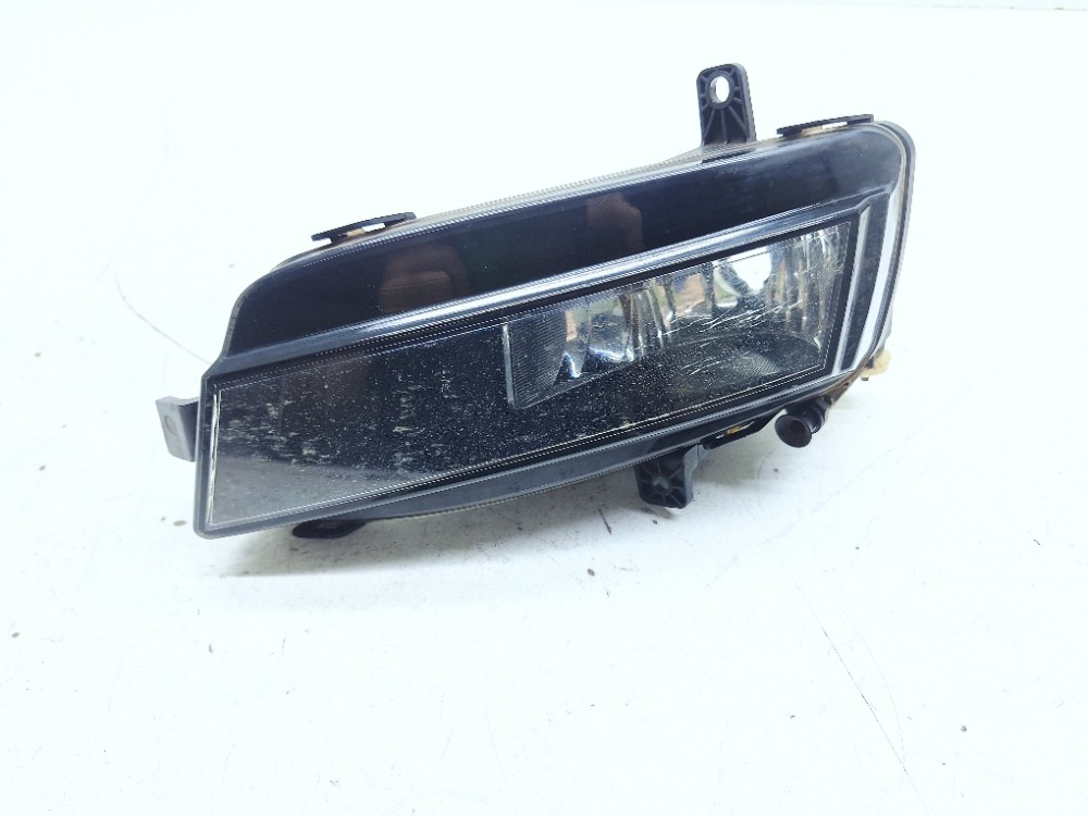 Farol Milha Esquerdo Vw Golf 1.4 2014 1.6 2015 5g0941661