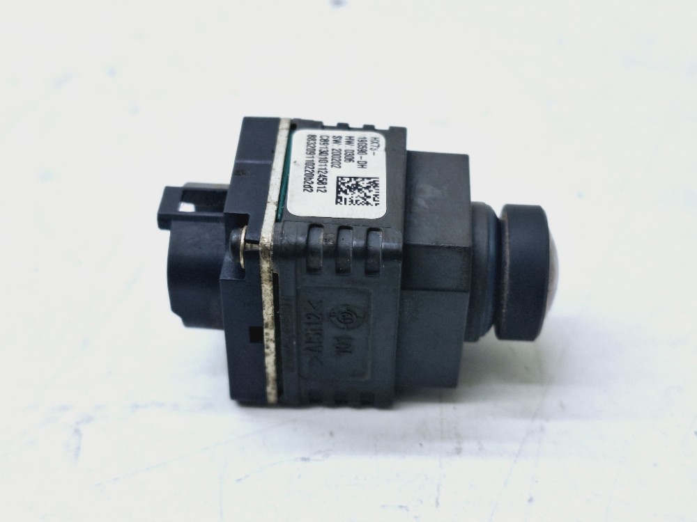 Camera Ré Land Rover Evoque 2.0 2020 Hx7319g590