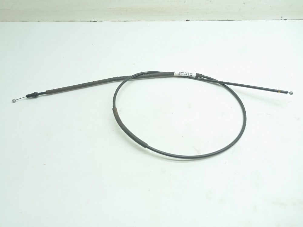Cabo Abertura Portinhola Vw Nivus Tsi 1.0 2024 2g5823535