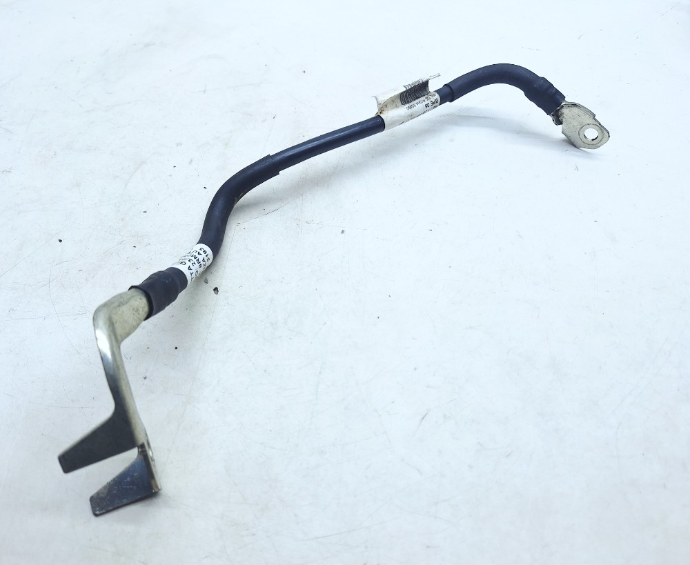 Cabo Terra Bateria Vw Jetta Gli 2.0 2024 3Q0971250