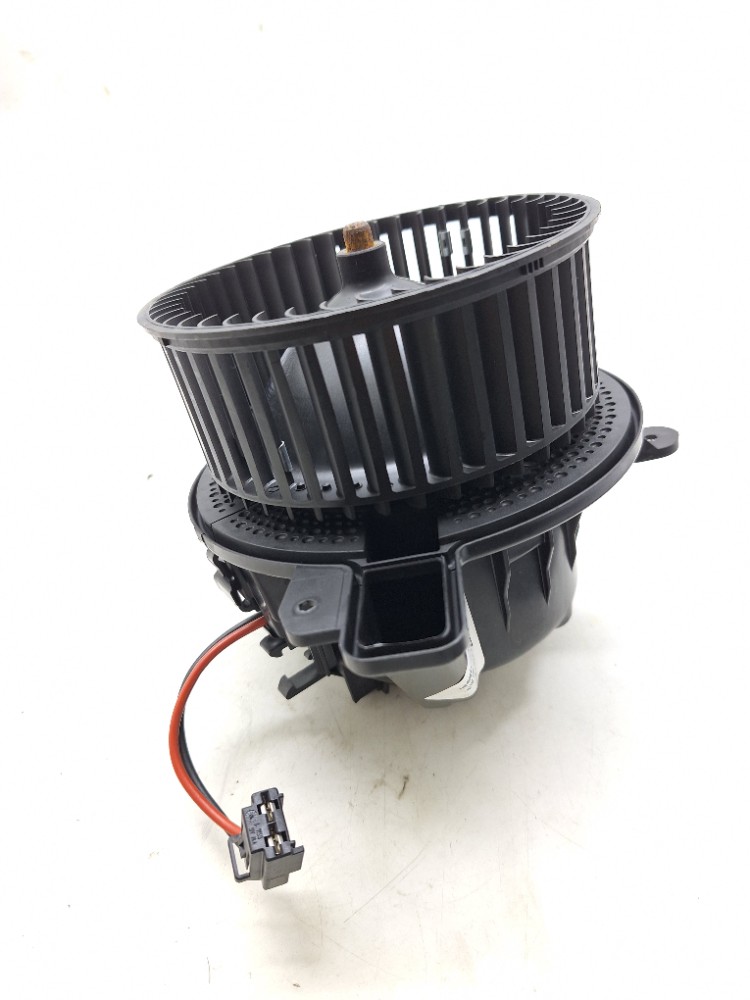 Motor Ventilador Ar Condicionado Vw Tcross Tsi 1.4 2024 2025