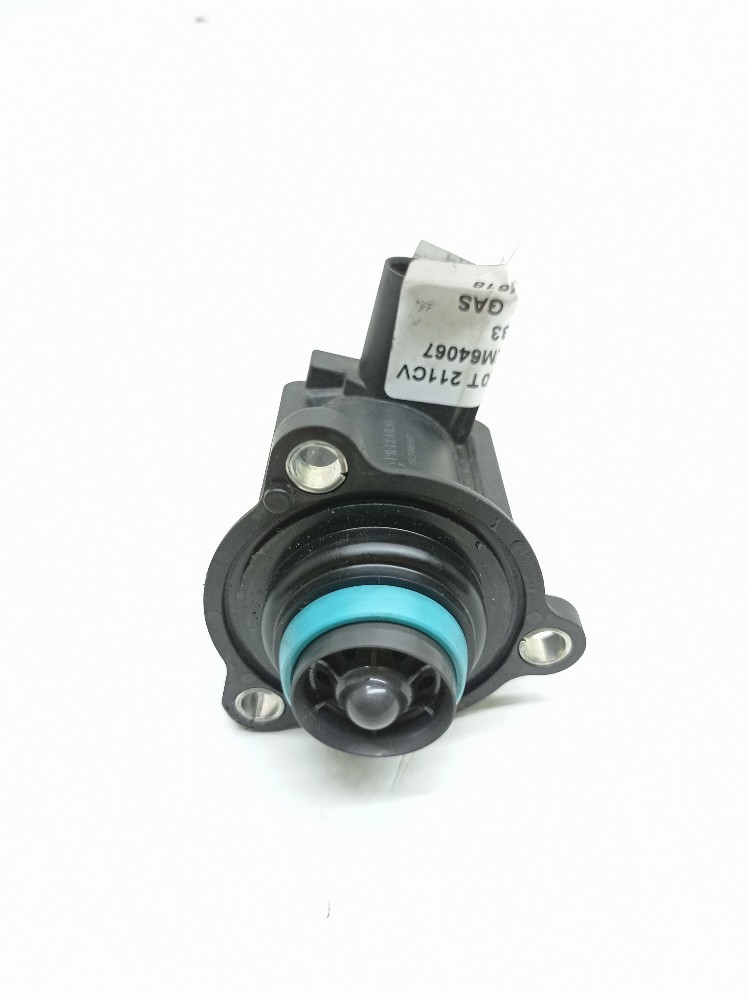 Válvula Solenóide Turbina Vw Jetta Tsi 2.0 2016 06h145710f