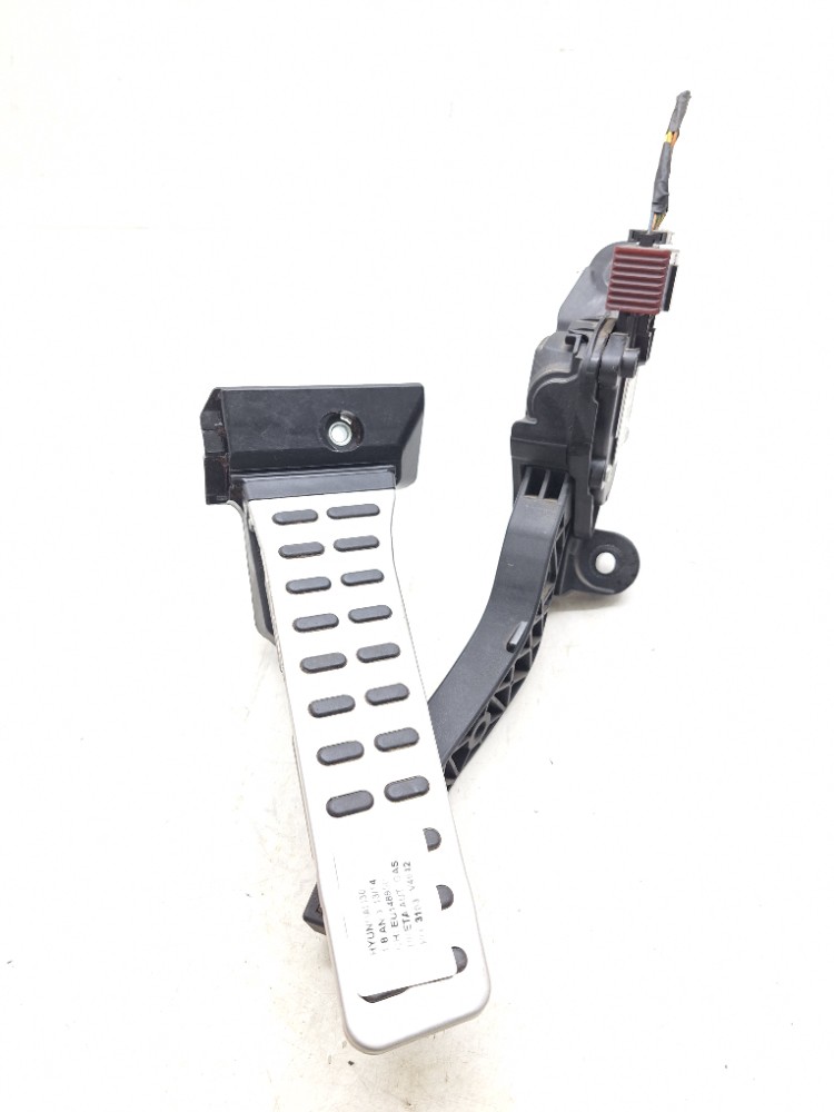 Pedal Acelerador I30 1.8 2013 2014 327003xxxx