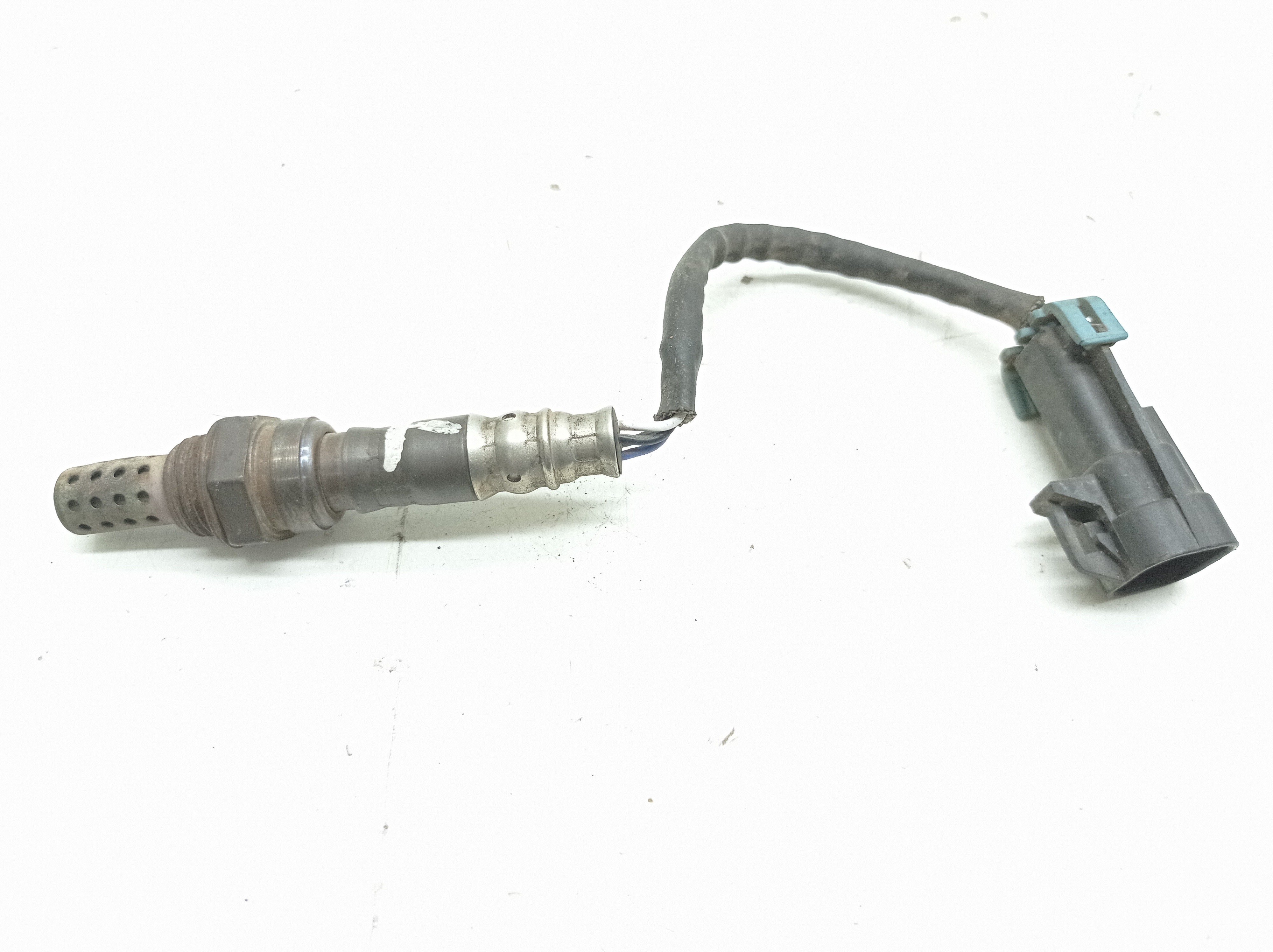 Sonda Lambda Gm Captiva 2.4 2009 / 2010 Nº12606671