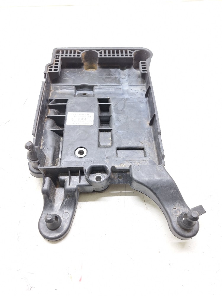 Suporte Caixa Bateria Vw Tcross Tsi 1.0 2023 2024 2q0915331a