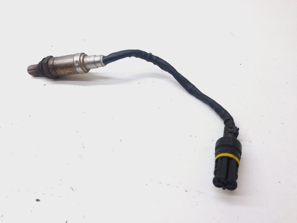 Sonda Lambda Bmw 320 2.0 2002 258003477