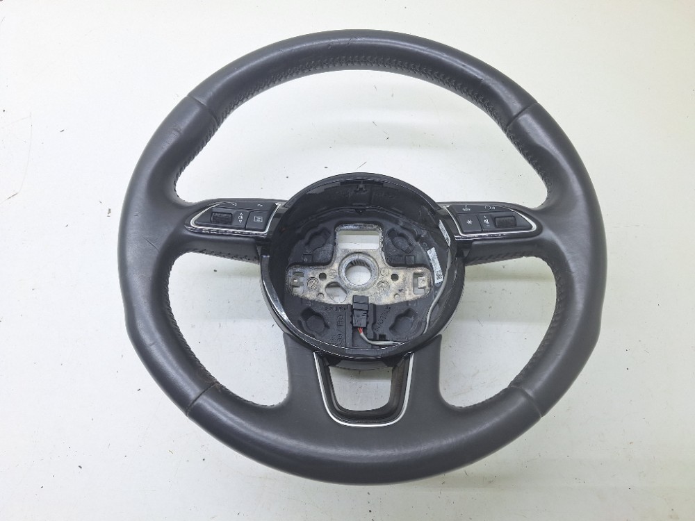 Volante Direção Audi Q3 Tfsi 1.4t 2015 2016