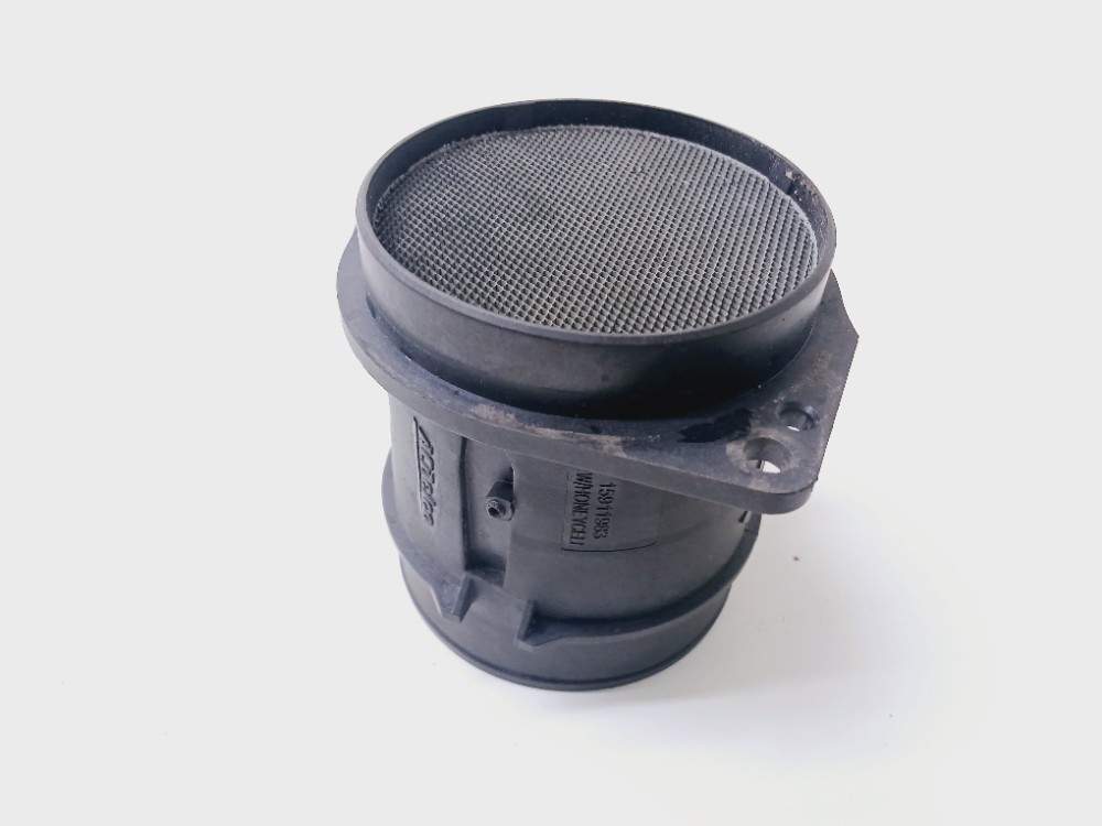 Sensor Fluxo Ar Gm Captiva 3.6 2010 15911983