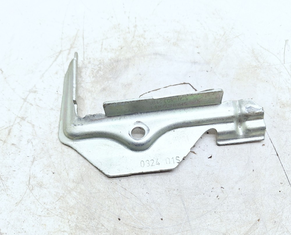 Suporte Bateria Audi Q3 2.0 2024 5qf803219b