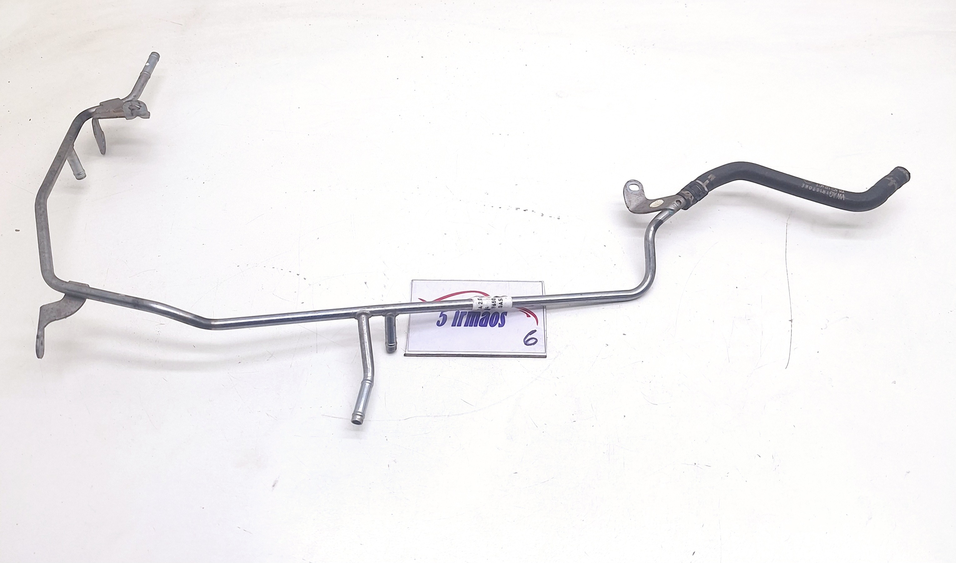 Mangueira Arrefecimento Vw Fusca 2.0 211cv 2014 Nº5c0122447f