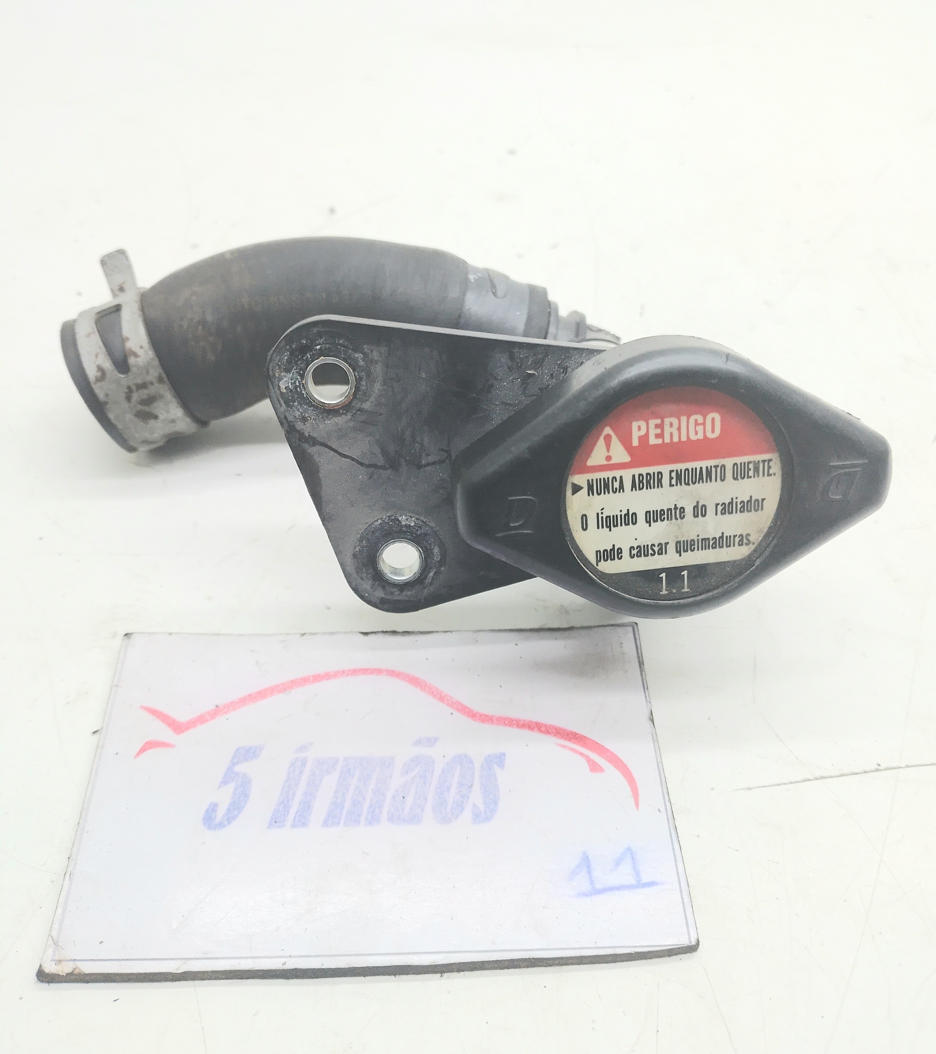 Mangueira Arrefecimento Honda Civic Lxs 1.8 2009 / 2010