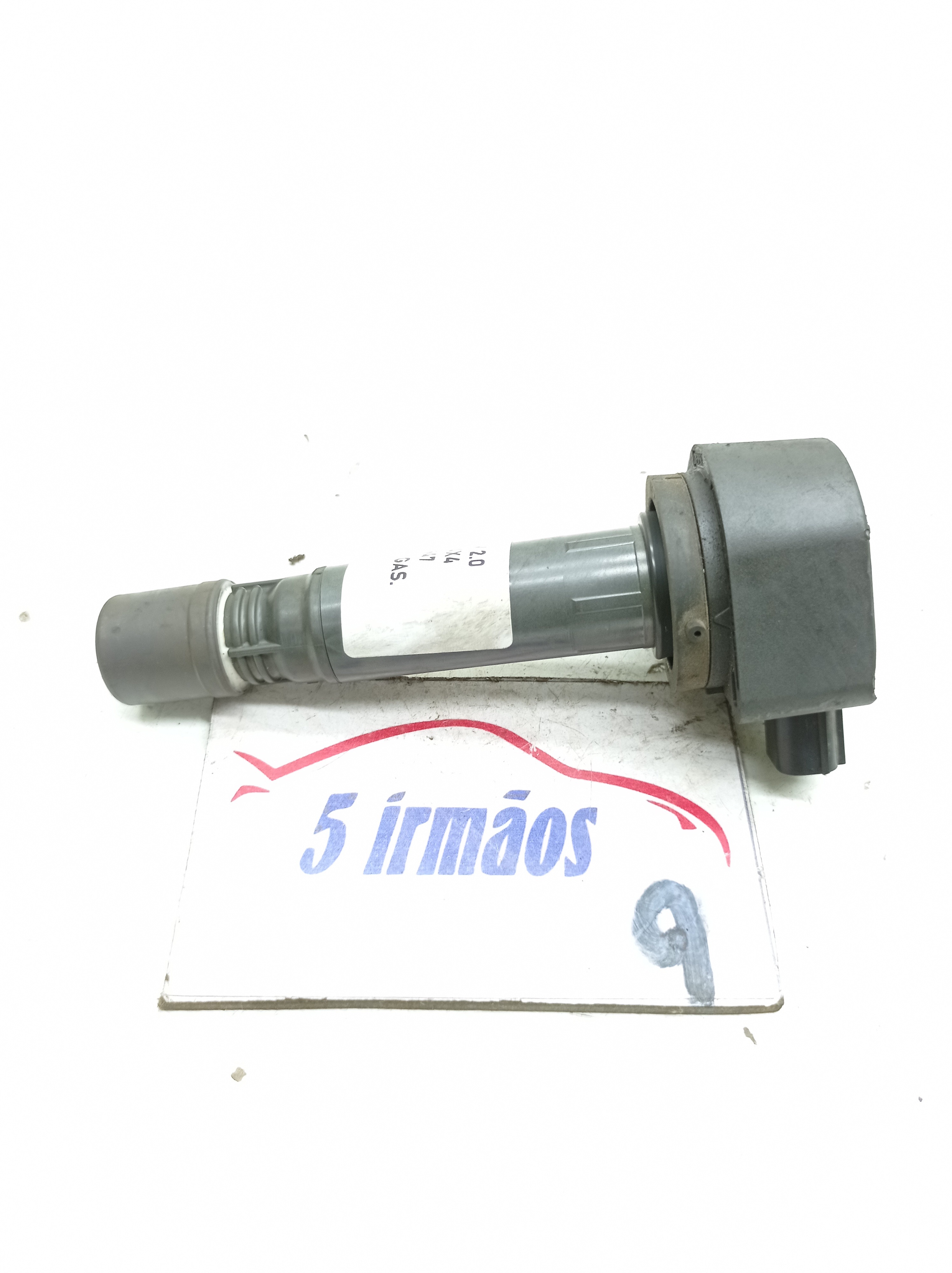 Bobina Ignição Honda Crv 2.0 4×4 Gasolina 2010 / 2011