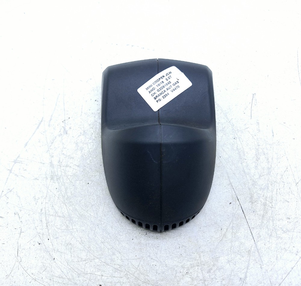 Acabamento Retrovisor Interno Mini Cooper Jcw 2.0 2016
