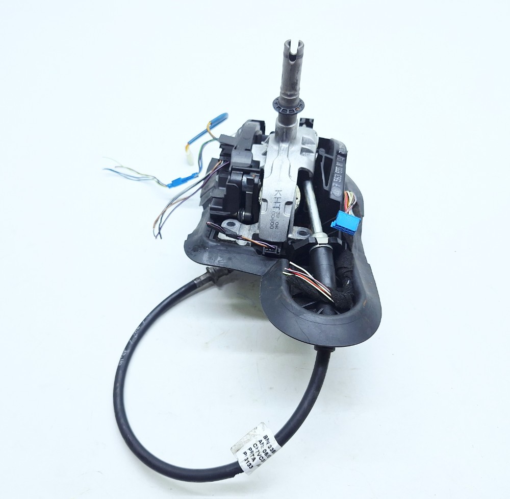 Alavanca Marcha C Cabo Bmw 335i 3.0 2007 Zf75636550113