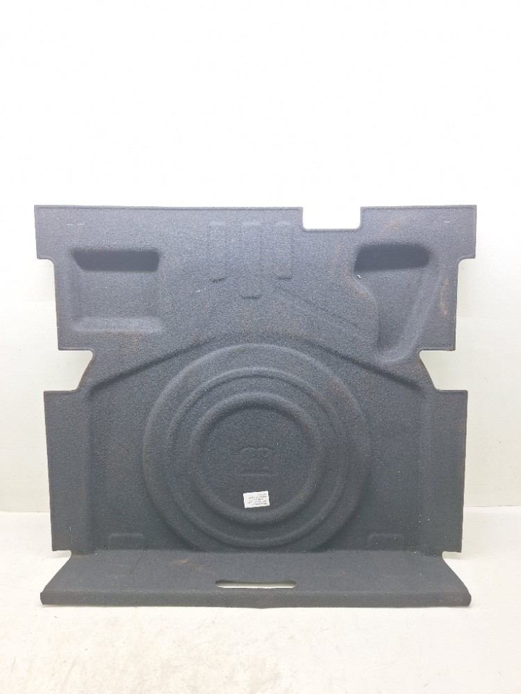 Tampão Estepe Porta Malas Gm Equinox 2.0 2018 2019
