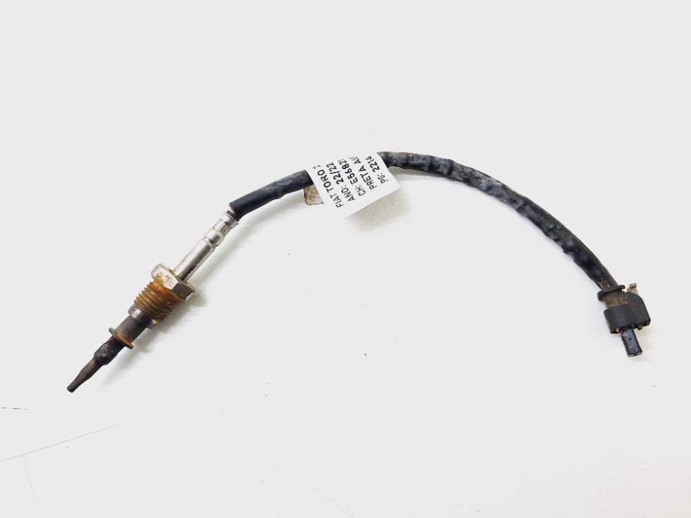 Sensor Catalisador Fiat Toro 2.0 2022 46350837