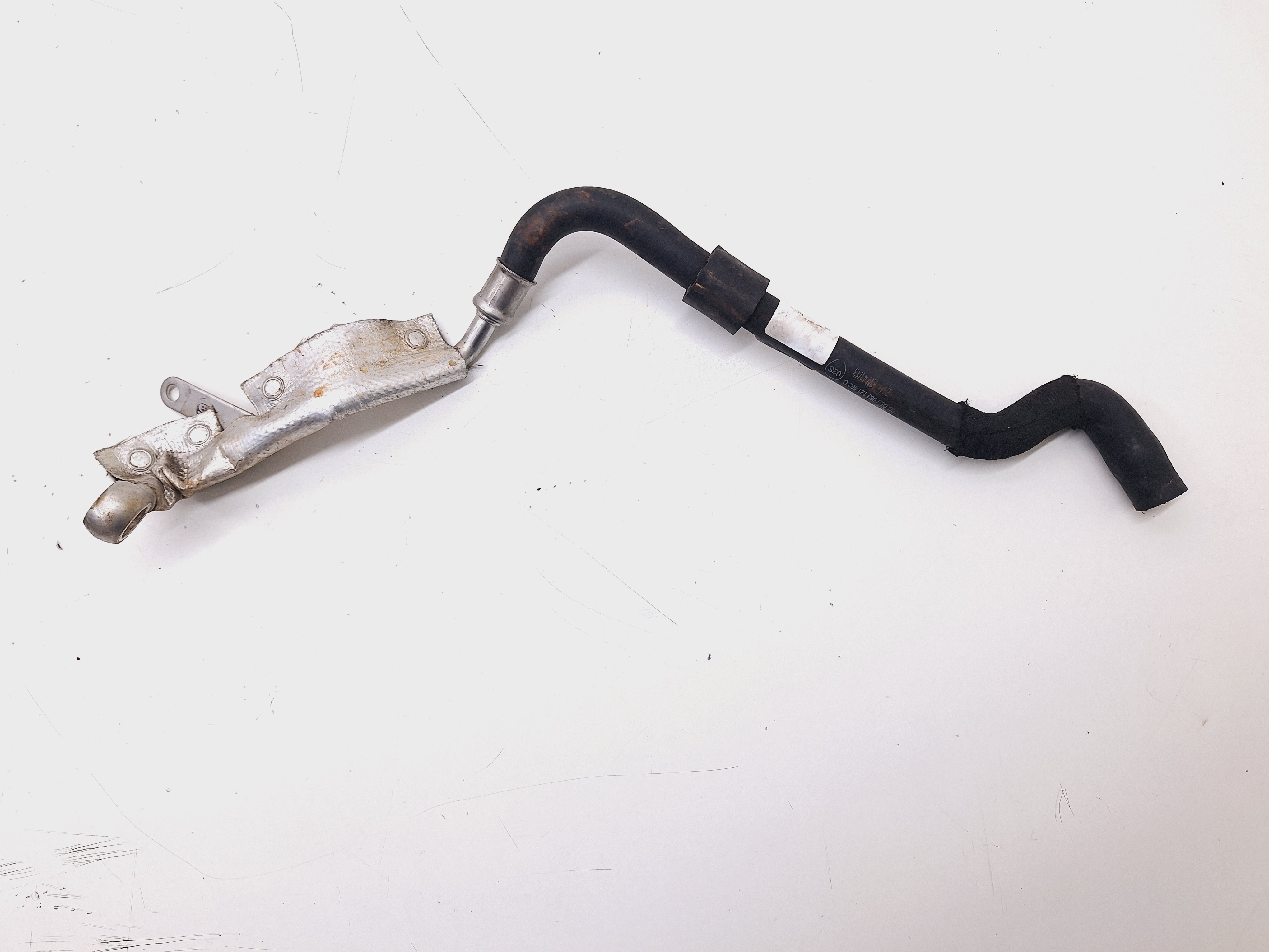 Mangueira Água Turbina Audi Q3 Tfsi 2.0 2014 Nº06j121492c