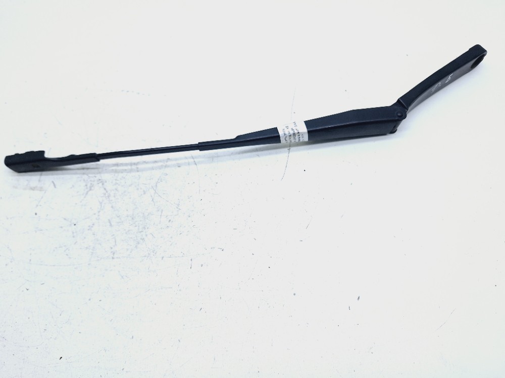 Braço Esquerdo Limpador Parabrisa Vw Jetta Tsi 2.0 2016 Esquerdo